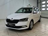 Skoda Fabia Combi 1.TSI Style PDC Keyless Freisprech - Skoda Fabia: Combi Style