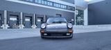 Porsche 911 C00 uni Schwarz Scheckh. Rostfr 3,2L 231PS