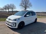Volkswagen up! 1.0 TSI sound up! 5 Tür, Pano, Klima ... - Volkswagen up!: Tsi
