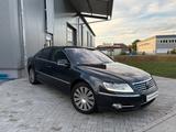 Volkswagen Phaeton V6 TDI 5-Sitzer 4Motion Standh. Navi. - gebrauchte VW Phaeton aus dem Jahr 2009