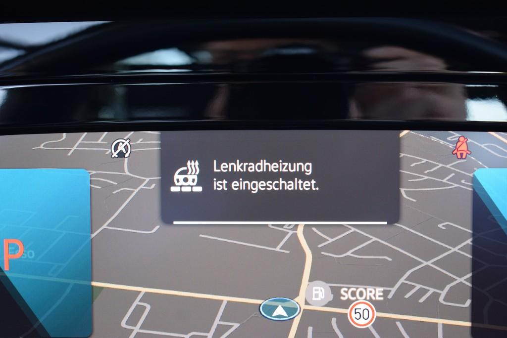 Volkswagen Golf VIII Variant TDI 2.0 DSG *Style*Matrix*ACC*, миниатюра 15