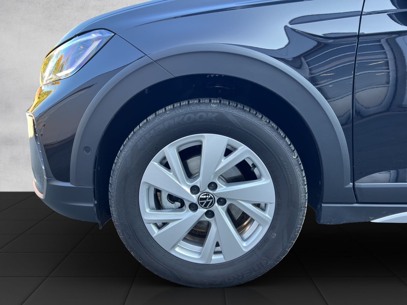 Volkswagen Taigo - Bild 12