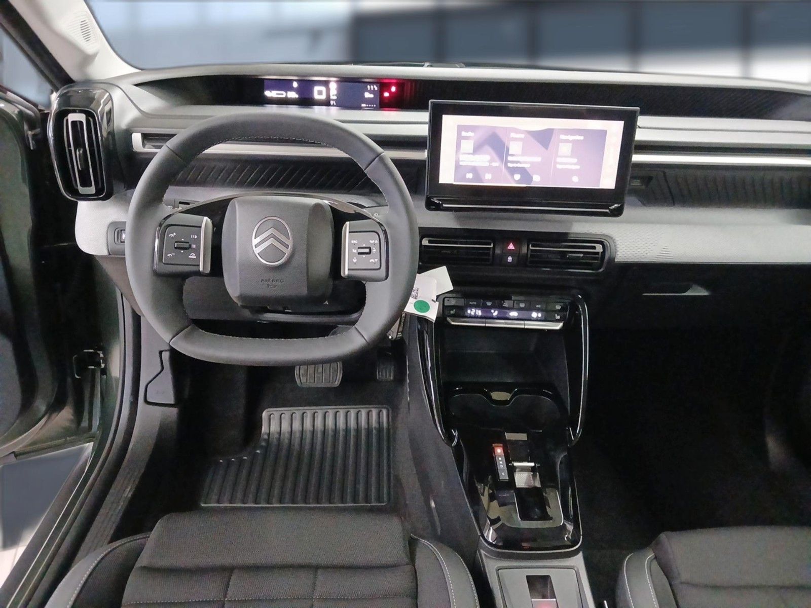 Citroën C3 Aircross - Bild 21