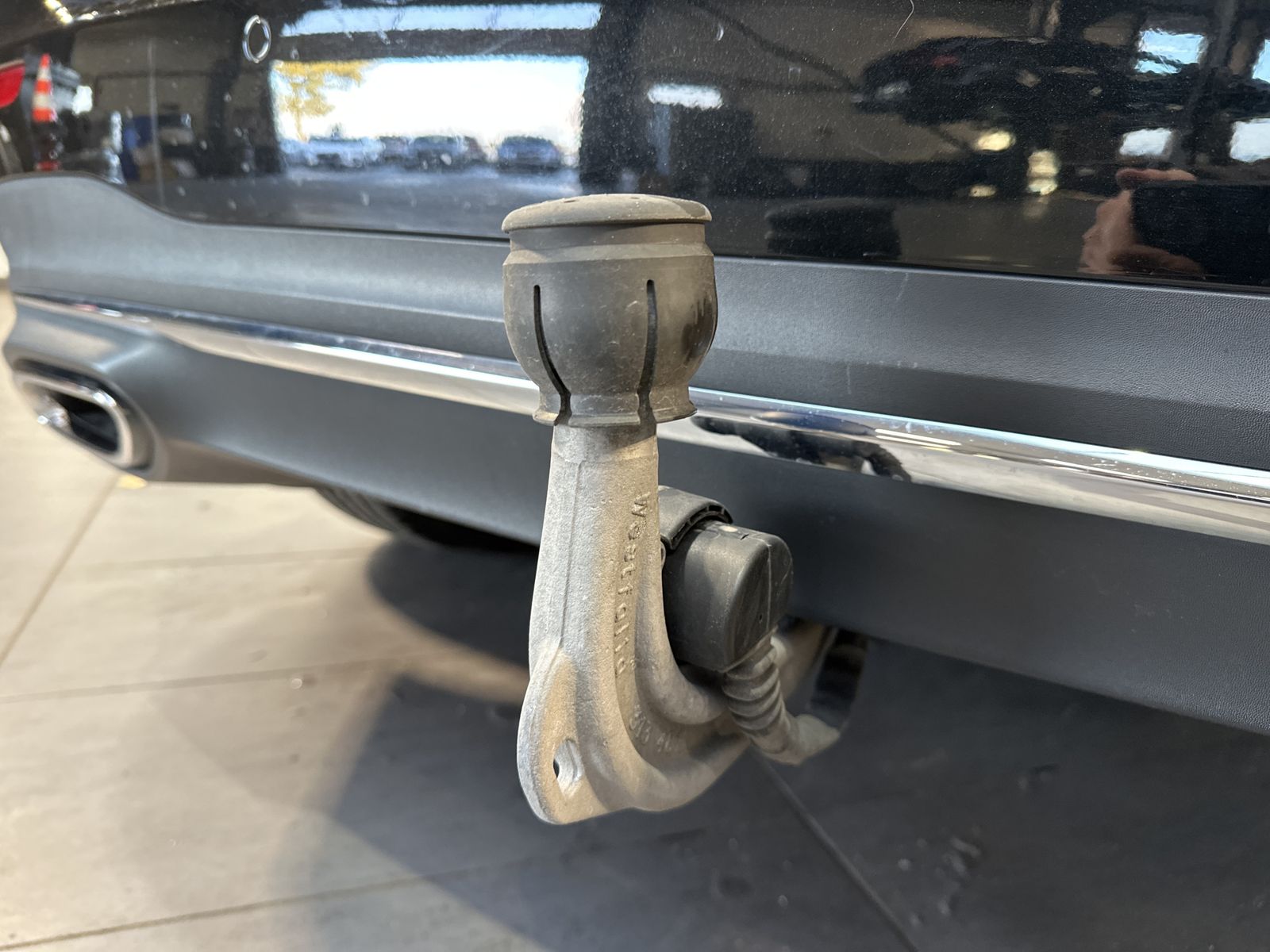 Fahrzeugabbildung Mercedes-Benz B 200 Progressiv NAV+LED+AHK+KAMERA+DIGDISPLAY