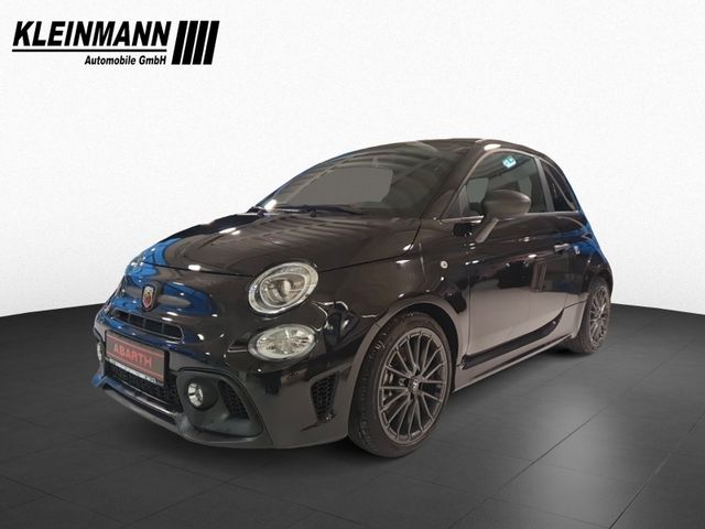 Abarth 595 1.4 T-Jet 121kW (165PS) MT