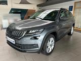 Skoda Kodiaq Soleil/AHK/ACC/DAB/KAMERA/LEDER/SMARTLINK - Skoda Kodiaq: Soleil
