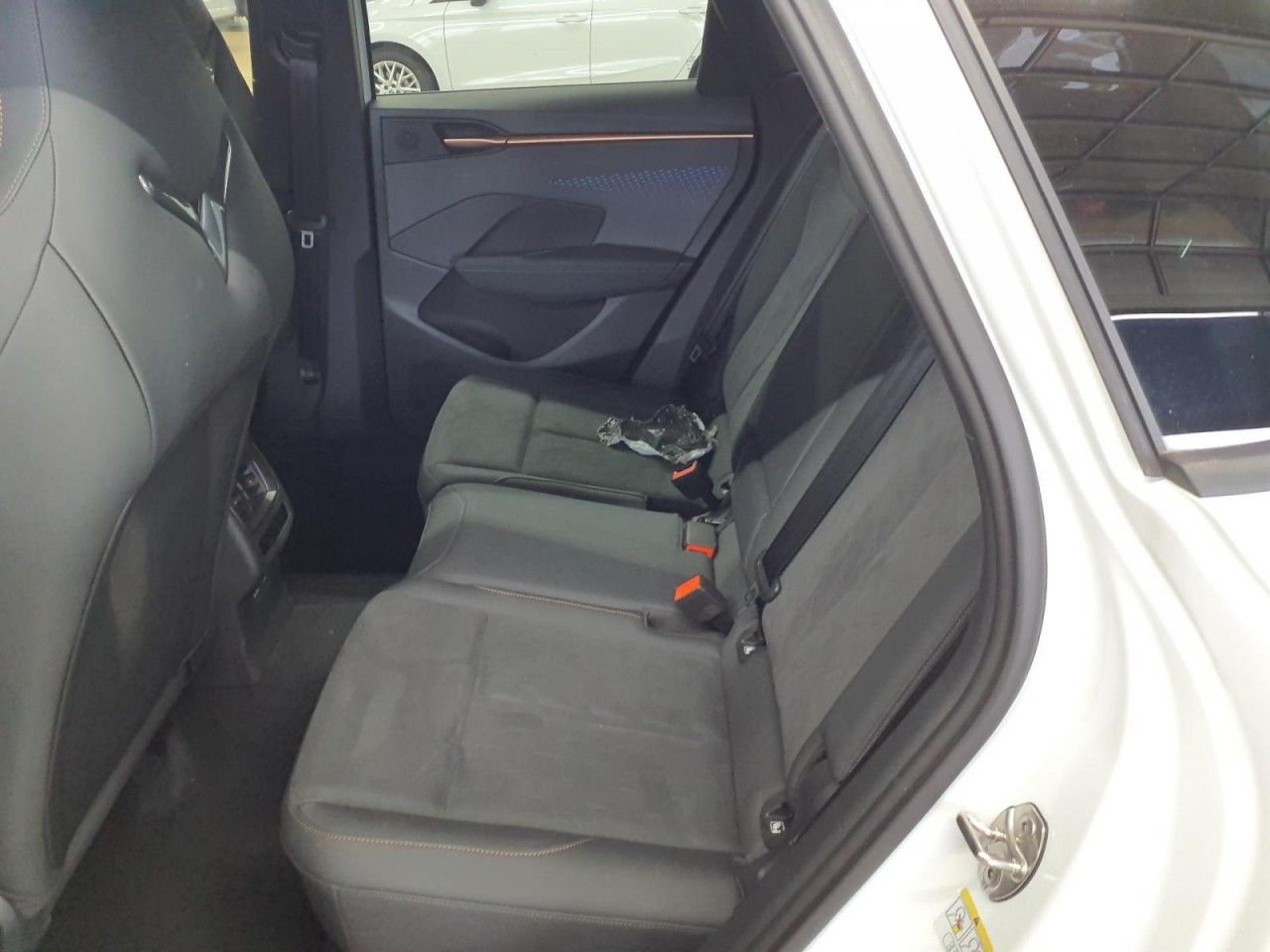 Cupra Terramar - Bild 10