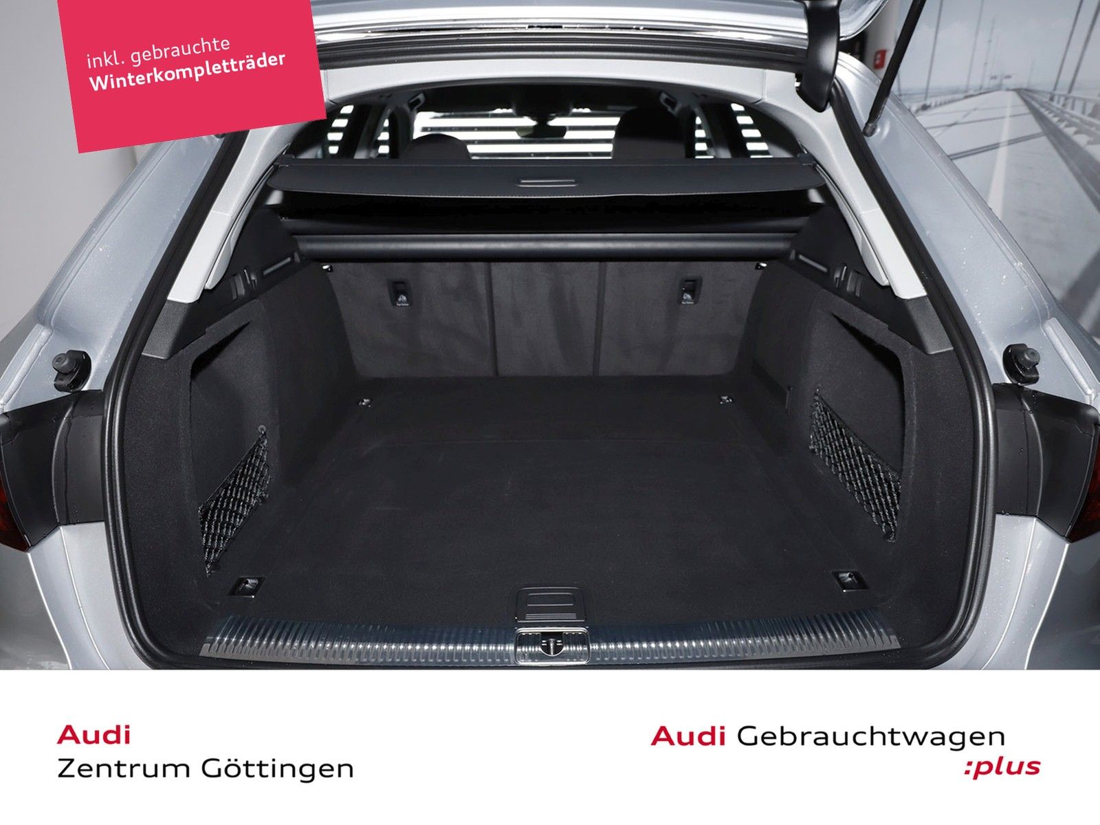Audi A4 - Bild 7