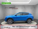 Alfa Romeo Tonale PHEV 1.3 VGT Q4 Veloce / Leder / Hybrid - blaue Alfa Romeo Tonale