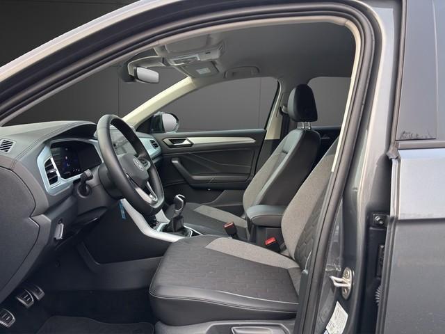 Volkswagen T-Roc 1.0 TSI 115 PS *GOAL*ACC LED NAVI, миниатюра 8
