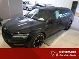 Skoda Superb Combi SPORTLINE 2.0TDI 200PS 4x4 AHK.MATR