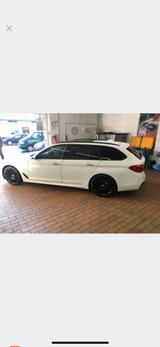 BMW 530d Touring G31 M Power - BMW: Power