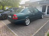 Mercedes-Benz Mercedes W202 c200 - gebrauchte Mercedes-Benz C 200 aus dem Jahr 1997