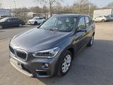 BMW X1 xDrive 18I Advantage 103 kW (140 PS), Auto... - BMW: X 10