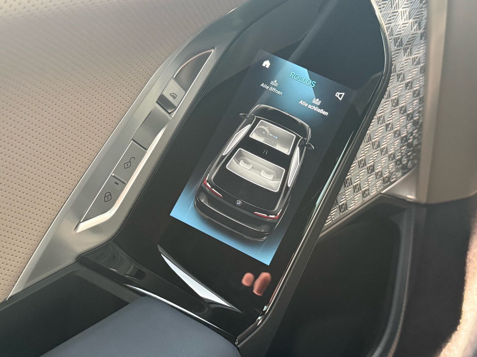BMW i7 - Bild 22