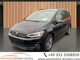 Volkswagen Touran 1.5 TSI DSG Edition*voll LED*Kamera - Volkswagen Touran: Edition