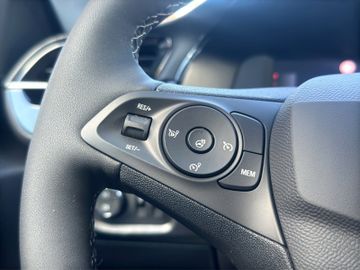 Opel Corsa F Edition 1.2 KAMERA CARPLAY SHZ LHZ