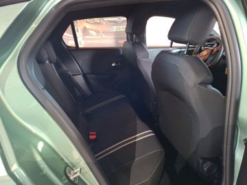 Bild 10 Opel Corsa F YES Digitales Cockpit LED Apple CarPlay