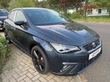 Seat Ibiza Black Edition DSG  inkl. VW Garantie - Seat Ibiza in München