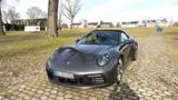 Porsche 992 S Cabrio*Approved bis 04-27 *Sp.Auspuff*Bose - Porsche 992 in Krefeld