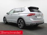 Volkswagen Tiguan Allspace 2.0 TSI DSG 4Mo. R-Line AHK 7-S. - Volkswagen in Bergisch Gladbach