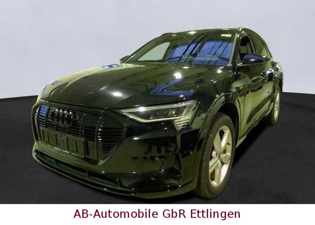 Audi e-tron 55 quattro advanced NP:112T¤