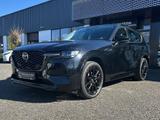 Mazda CX-60 2.5 AWD PHEV HOMURA - Mazda CX-60 mit Hybrid-Antrieb: mit Klimaanlage
