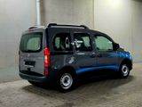 Mercedes-Benz Citan Kombi 109 CDI lang Crew Klima MwSt - Mercedes-Benz Citan aus 2020