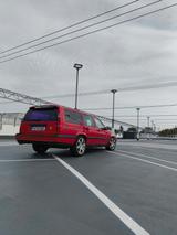 Volvo 850 2.5-10V 10V - Volvo 850 mit Benzin-Antrieb: Kombi