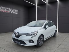 Renault Clio V 1.6 E-TECH Hybrid 140 Intens  *Navi*Szhzg