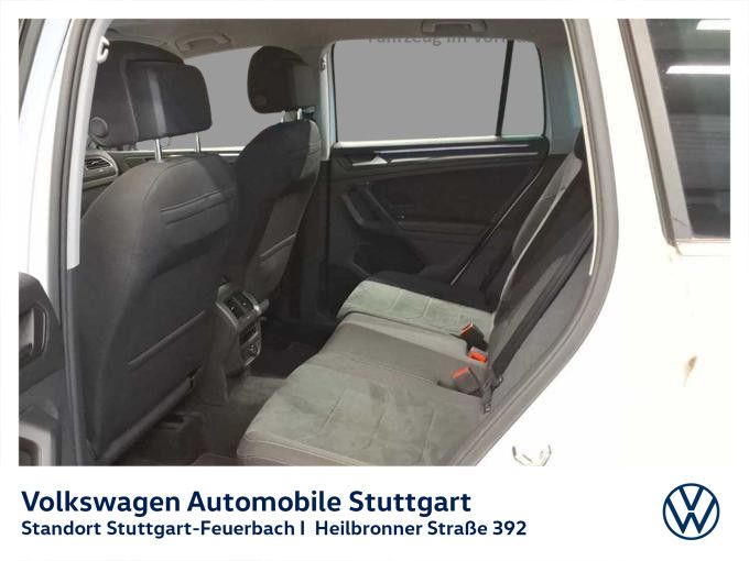 Volkswagen Tiguan - Bild 7