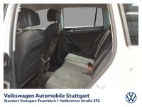Volkswagen Tiguan - Vorschau Bild 7