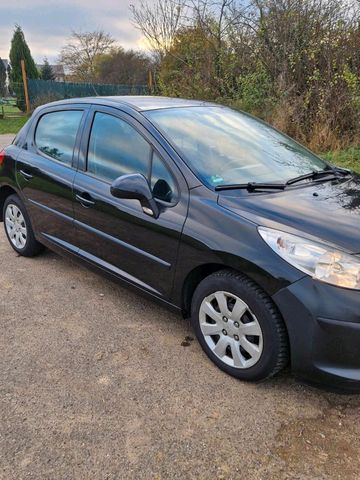 Peugeot 207 Zu verkaufen