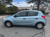 Hyundai i20 Classic - gebrauchte Hyundai i20 aus dem Jahr 2011