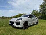 Porsche Cayenne GTS Kreide Vollausstattung  - Porsche Cayenne Kreide Gebrauchtwagen