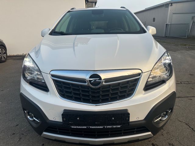 Opel Mokka Innovation ecoFlex 4x4