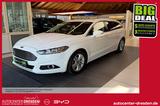 Ford Mondeo Turnier 1.5 EcoBoost Titanium LED+Navi+LM - Ford Mondeo bis 10.000 Euro