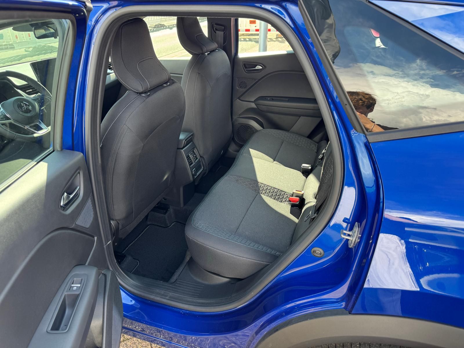 Mitsubishi Grandis - Bild 9