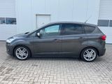 Ford C-MAX Cool & Connect +Klima++AHK++Rückfahrkamera - Ford C-Max aus 2017