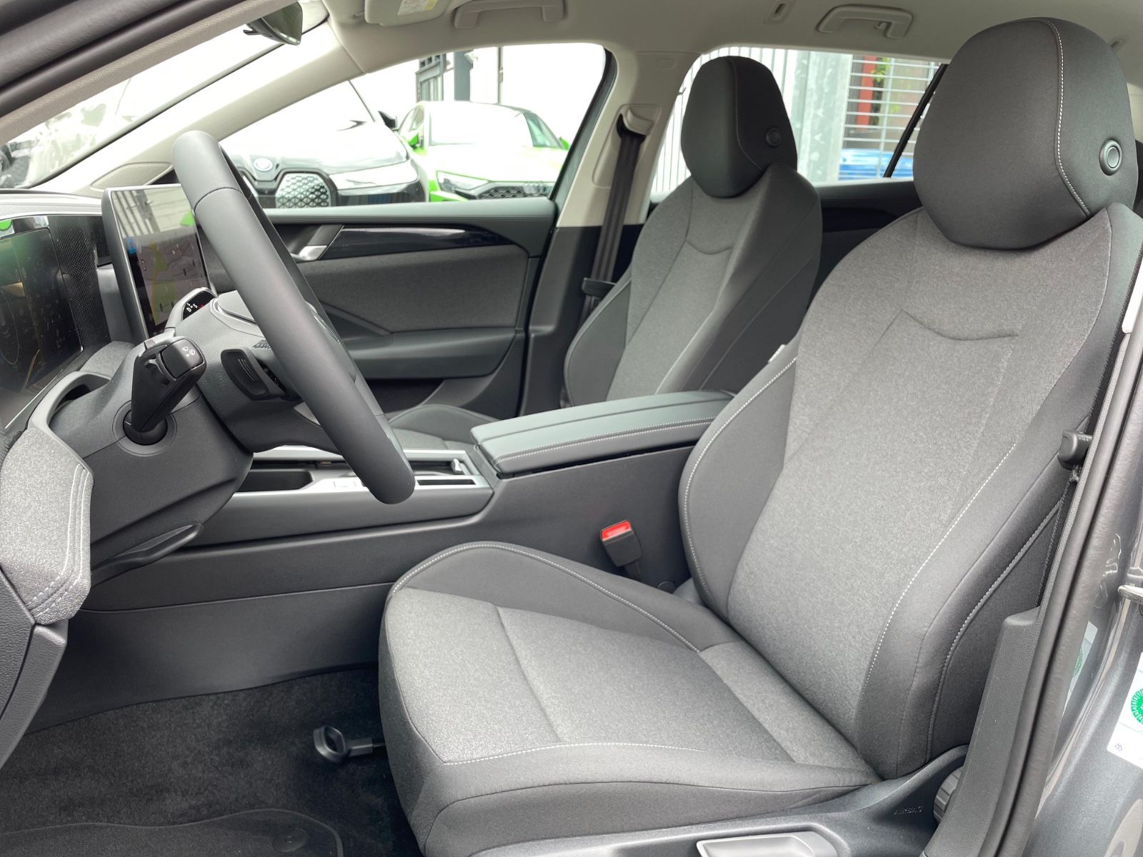 Fahrzeugabbildung Volkswagen Passat Variant 2.0 TDI |Sport-Paket|ACC|Kamera|