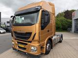 Iveco AS440T/P 420 STRALIS HI-WAY / AIRCO / STANDKACHE - Iveco 420