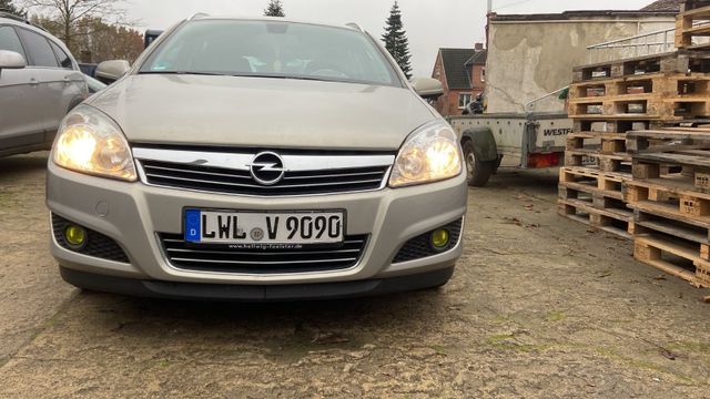 Opel Astra Caravan 1.6 ECOTEC INNOVATION 85kW INN...