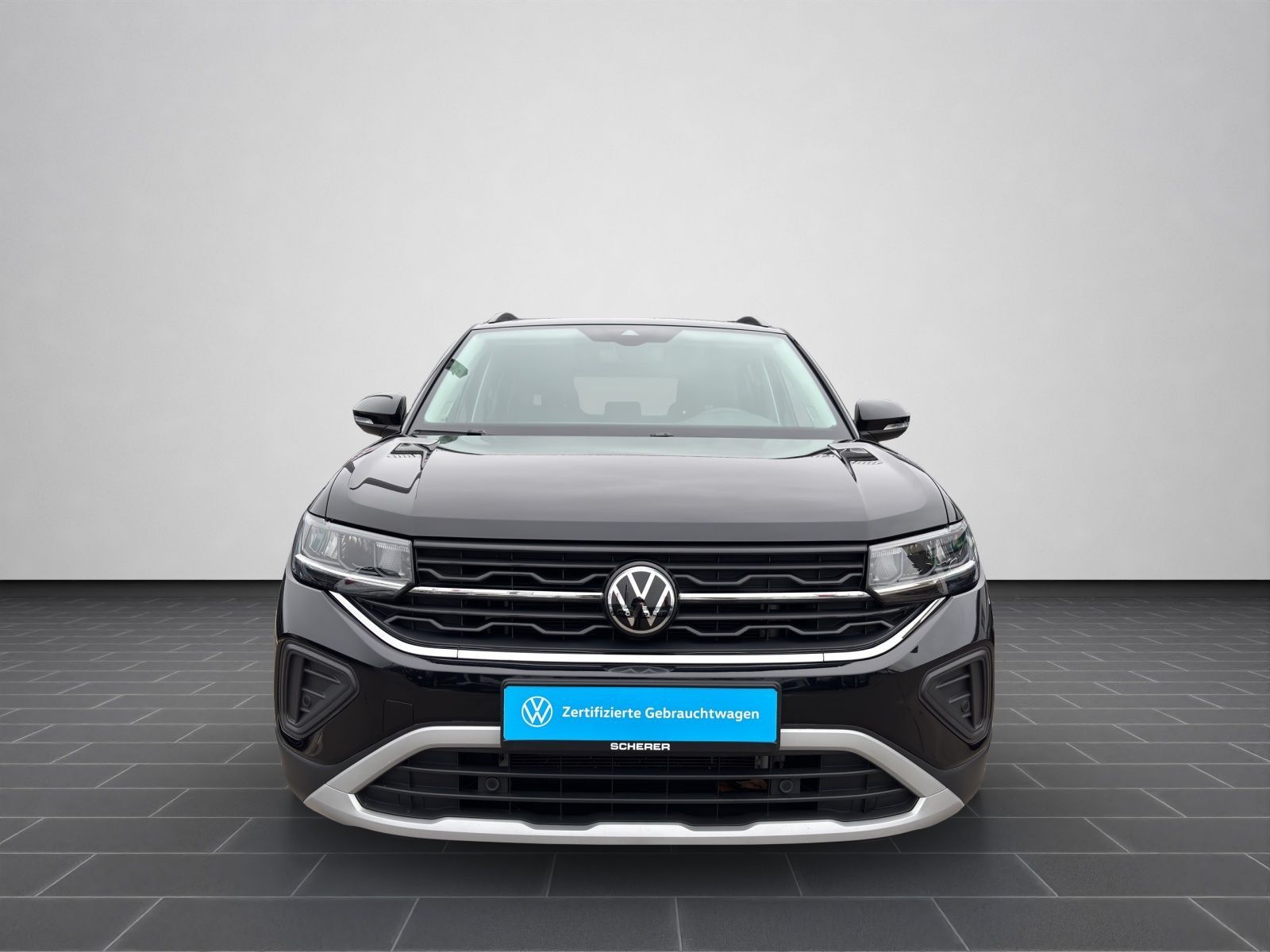 Volkswagen T-Cross - Bild 6