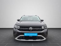 Volkswagen T-Cross - Vorschau Bild 6