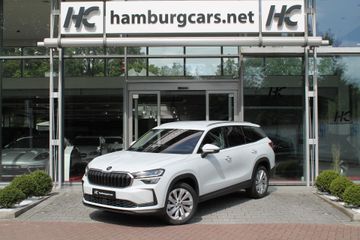 Skoda Kodiaq - 2