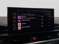 Audi RS4 - Vorschau Bild 15