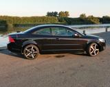 Volvo C70 D3 Geartronic Summum 18 Zoll Leder  - Volvo C70 Summum mit Diesel-Antrieb
