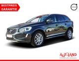 Volvo XC60 2.0 Summum 2WD Bi-Xenon Navi Kamera Leder - Volvo XC60: B