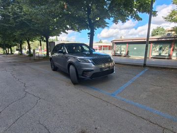 Land-Rover Range Rover Velar - 3