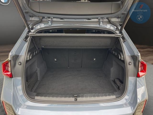 BMW X1 xDrive20d M-Sport ACC H/K Keyless Memory Sitz